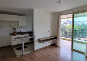 Foto 1 de Apartamento com 1 Quarto para alugar, 49m² em Casa Verde, São Paulo