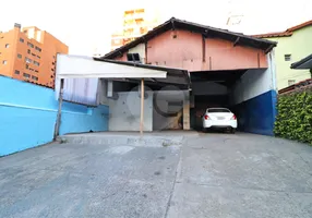 Foto 1 de Galpão/Depósito/Armazém para venda ou aluguel, 243m² em Perdizes, São Paulo