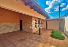 Foto 1 de Casa com 2 Quartos para venda ou aluguel, 400m² em Jardim Flora Rica, Marília