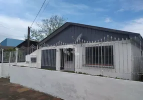 Foto 1 de Casa com 2 Quartos à venda, 89m² em Rio Branco, Canoas