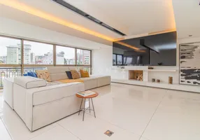 Foto 1 de Apartamento com 3 Quartos para alugar, 161m² em Moinhos de Vento, Porto Alegre