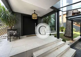 Foto 1 de Casa de Condomínio com 3 Quartos à venda, 361m² em Nova Higienópolis, Jandira