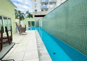 Foto 1 de Apartamento com 3 Quartos à venda, 90m² em Parque Rosario, Nova Iguaçu
