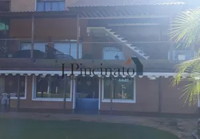 Foto 1 de Fazenda/Sítio com 4 Quartos à venda, 648m² em Estancia Figueira Branca, Campo Limpo Paulista