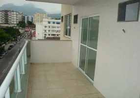 Foto 1 de Apartamento com 2 Quartos à venda, 60m² em Méier, Rio de Janeiro