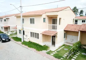 Foto 1 de Casa de Condomínio com 2 Quartos à venda, 80m² em Guaratiba, Rio de Janeiro