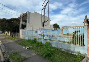 Foto 1 de Lote/Terreno à venda, 205m² em Novo Mundo, Curitiba