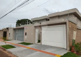 Foto 1 de Sobrado com 2 Quartos à venda, 135m² em Vila Morumbi, Campo Grande