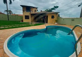 Foto 1 de Fazenda/Sítio com 3 Quartos à venda, 250m² em Hipica Jaguari, Bragança Paulista