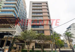 Foto 1 de Apartamento com 3 Quartos à venda, 164m² em Jardins, São Paulo