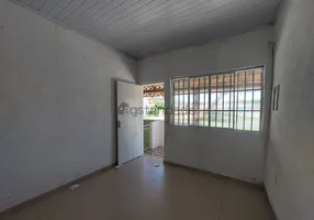 Foto 1 de Casa com 3 Quartos para alugar, 84m² em Adeodato, Santa Luzia