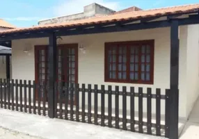 Foto 1 de Casa de Condomínio com 3 Quartos à venda, 164m² em Praia Grande, Arraial do Cabo