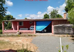 Foto 1 de Fazenda/Sítio com 1 Quarto à venda, 2000m² em Centro, Limeira