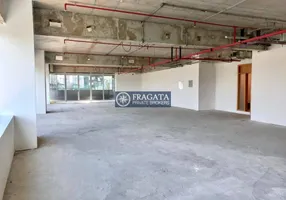 Foto 1 de Sala Comercial para venda ou aluguel, 762m² em Varzea De Baixo, São Paulo