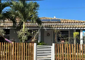 Foto 1 de Casa de Condomínio com 3 Quartos à venda, 136m² em Buraquinho, Lauro de Freitas