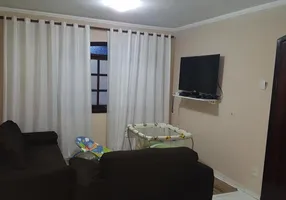 Foto 1 de Sobrado com 3 Quartos à venda, 100m² em Jardim Itapeva, São Paulo