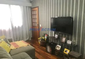 Foto 1 de Apartamento com 3 Quartos à venda, 67m² em Jardim Pacaembu, Campinas