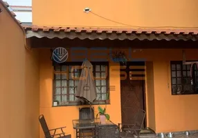 Foto 1 de Sobrado com 3 Quartos à venda, 168m² em Jardim Moncoes, Santo André