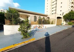 Foto 1 de Casa com 3 Quartos à venda, 259m² em Vila Cristina, Presidente Prudente