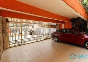 Foto 1 de Casa com 3 Quartos à venda, 220m² em Móoca, São Paulo