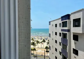 Foto 1 de Apartamento com 1 Quarto à venda, 76m² em Vila Tupi, Praia Grande