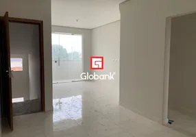 Foto 1 de Apartamento com 3 Quartos para alugar, 96m² em Vila Exposicao, Montes Claros