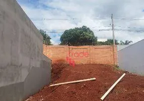 Foto 1 de Lote/Terreno à venda, 264m² em Bonfim Paulista, Ribeirão Preto