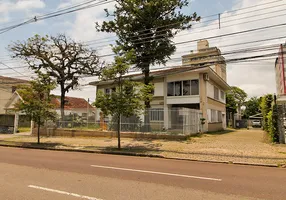 Foto 1 de Casa com 1 Quarto para alugar, 210m² em Alto da Rua XV, Curitiba