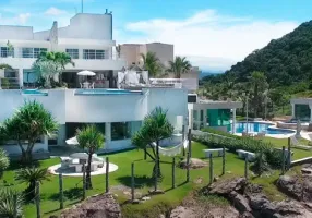 Foto 1 de Casa com 10 Quartos à venda, 1411m² em Balneário Praia do Pernambuco, Guarujá