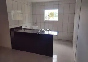 Foto 1 de Apartamento com 2 Quartos para alugar, 55m² em Quitandinha, Petrópolis