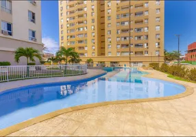 Foto 1 de Apartamento com 2 Quartos para alugar, 71m² em Boca do Rio, Salvador
