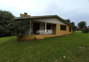 Foto 1 de Casa de Condomínio com 3 Quartos para alugar, 140m² em Paragem dos Verdes Campos, Gravataí