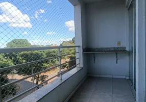 Foto 1 de Apartamento com 2 Quartos à venda, 62m² em Vila Regina, Goiânia