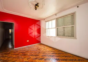 Foto 1 de Apartamento com 3 Quartos para alugar, 109m² em São Geraldo, Porto Alegre