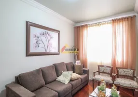 Foto 1 de Apartamento com 3 Quartos à venda, 101m² em Centro, Divinópolis