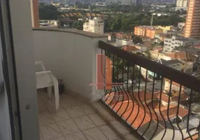 Foto 1 de Apartamento com 3 Quartos à venda, 115m² em Belenzinho, São Paulo