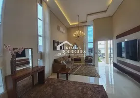 Foto 1 de Casa de Condomínio com 3 Quartos à venda, 180m² em Loteamento Residencial Reserva dos Lagos, Pindamonhangaba