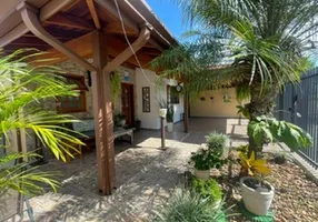 Foto 1 de Casa com 3 Quartos à venda, 272m² em Jardim Iporanga, Águas de São Pedro