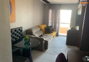 Foto 1 de Apartamento com 1 Quarto à venda, 45m² em Santa Mônica, Feira de Santana