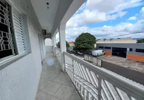 Foto 1 de Casa com 6 Quartos à venda, 300m² em Parque São Jerônimo, Americana