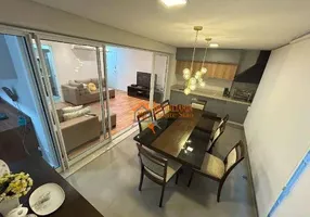 Foto 1 de Apartamento com 3 Quartos para alugar, 94m² em Macedo, Guarulhos
