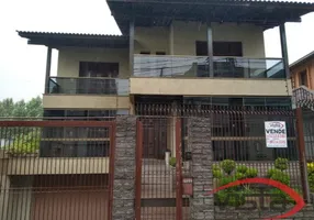Foto 1 de Casa com 3 Quartos à venda, 420m² em Lourdes, Caxias do Sul