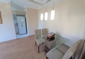 Foto 1 de Apartamento com 2 Quartos para alugar, 50m² em Barra da Tijuca, Rio de Janeiro