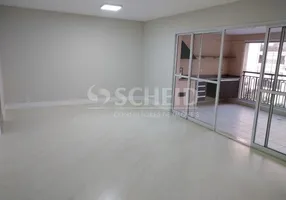Foto 1 de Apartamento com 4 Quartos à venda, 163m² em Jardim Marajoara, São Paulo