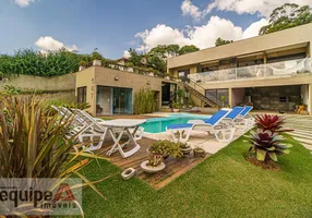 Foto 1 de Casa de Condomínio com 3 Quartos à venda, 310m² em Condominio Colinas de Inhandjara, Itupeva