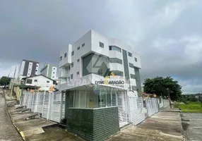 Foto 1 de Apartamento com 3 Quartos à venda, 104m² em Alto Branco, Campina Grande