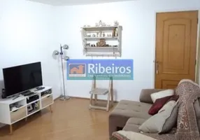 Foto 1 de Apartamento com 2 Quartos à venda, 55m² em Vila Campestre, São Paulo