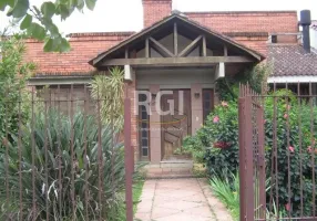 Foto 1 de Casa com 3 Quartos à venda, 260m² em Nonoai, Porto Alegre