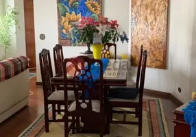 Foto 1 de Apartamento com 3 Quartos à venda, 117m² em Vila Matilde, São Paulo