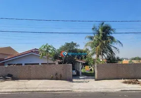 Foto 1 de Fazenda/Sítio com 3 Quartos à venda, 300m² em Vila Real, Hortolândia